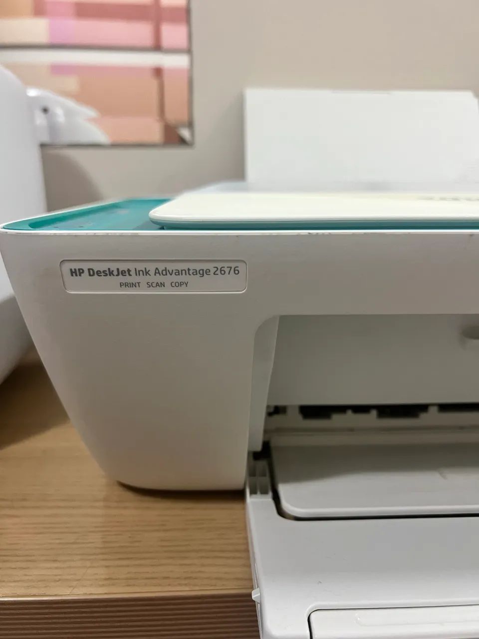 Impressora HP - Foto 2
