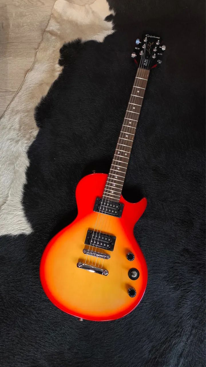 Guitarra Epiphone - Foto 2