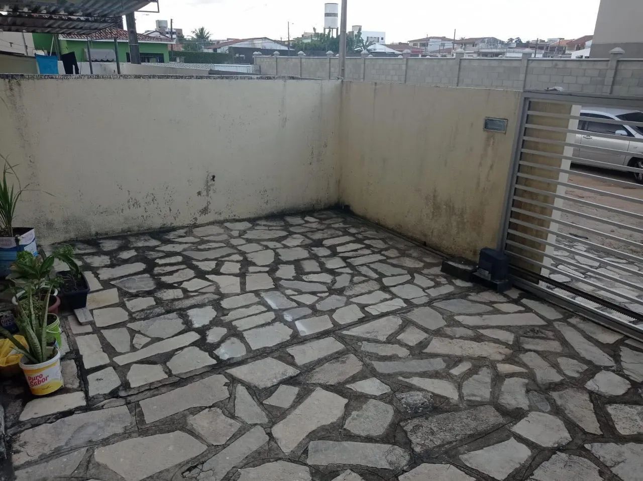 CASA PARA ALUGAR NO JOSE AMERICO  - Foto 3