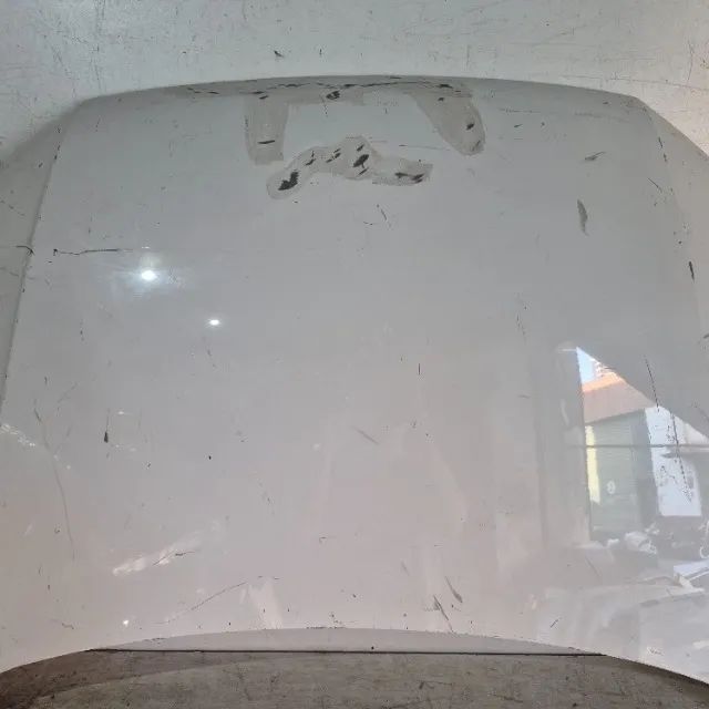 Capô Volkswagen Gol Saveiro Voyage G8 2018 2019 2020 2021 2022 2023 Original 26335  - Foto 2