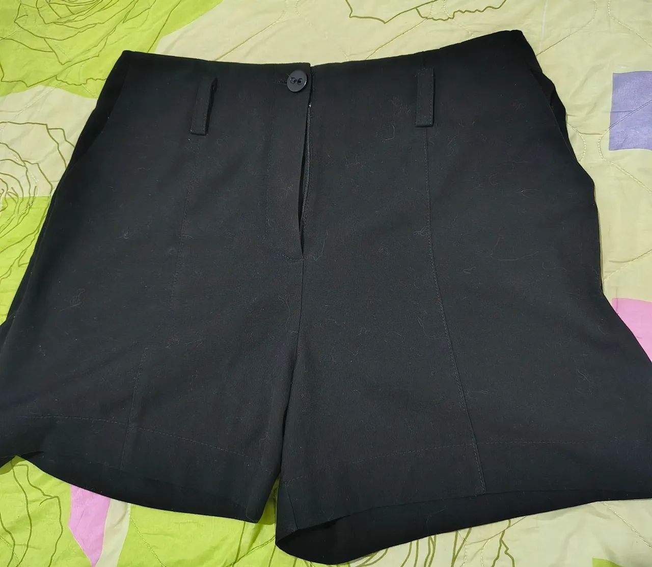 Short jeans  - Foto 5