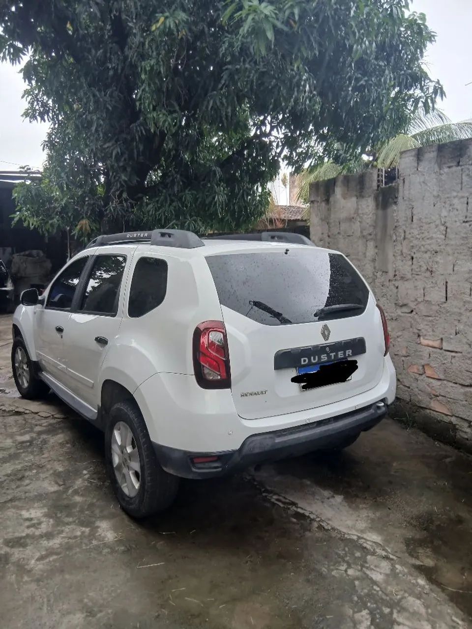 Renault Duster Expression 1.6 Hi-flex 16V Mec. 2018 - Foto 3