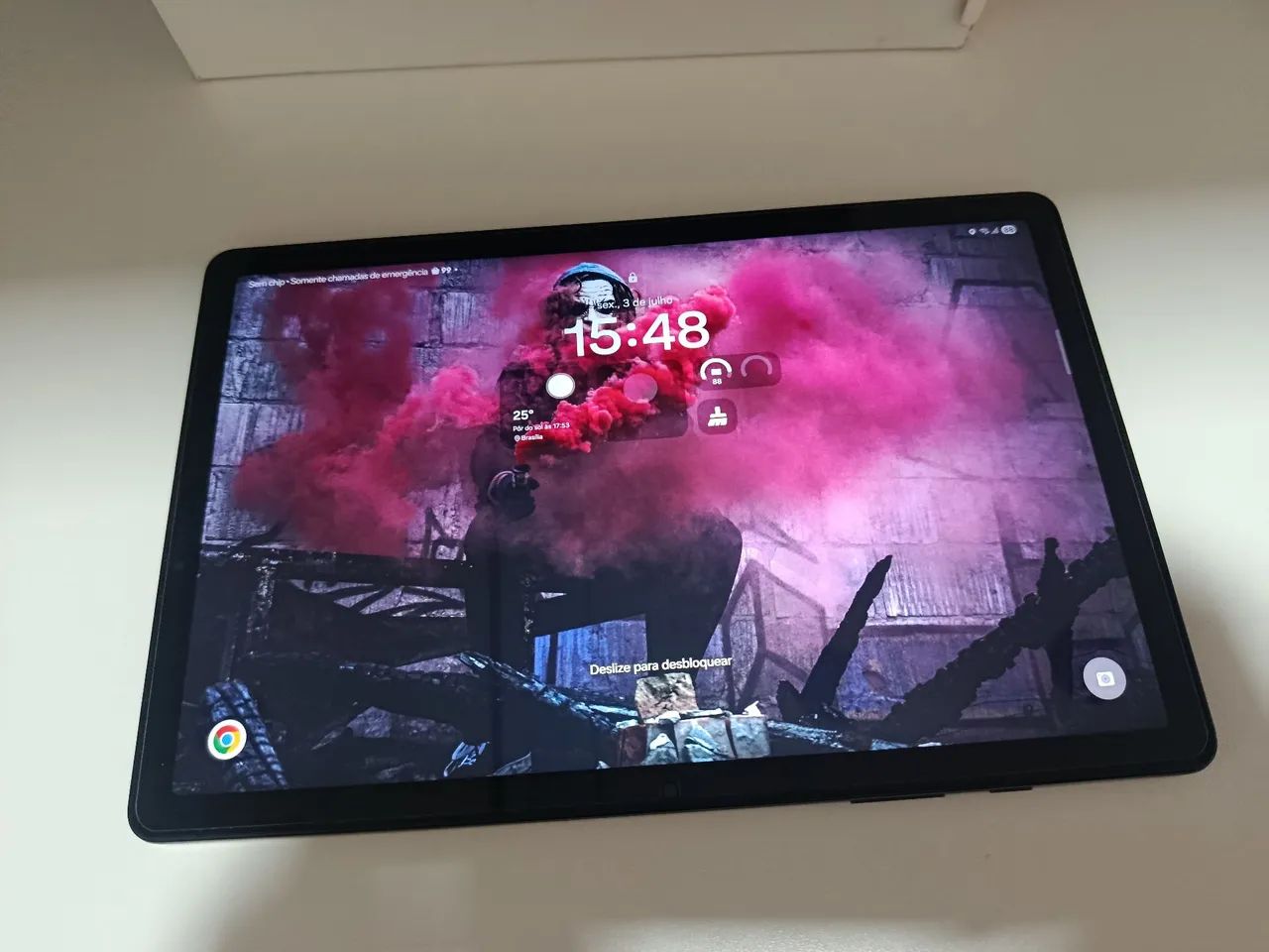 Tablet Samsung A9+ 5g - Foto 2