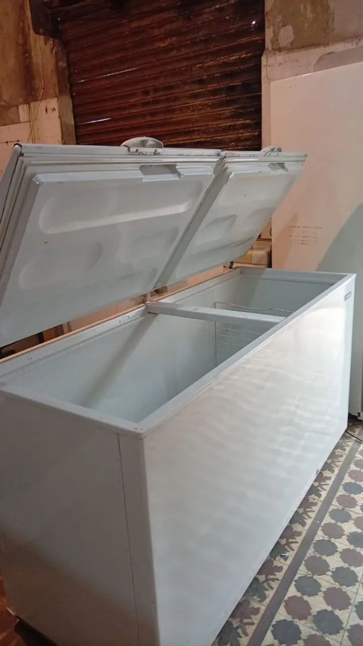 Freezer Metalfrio  - Foto 2