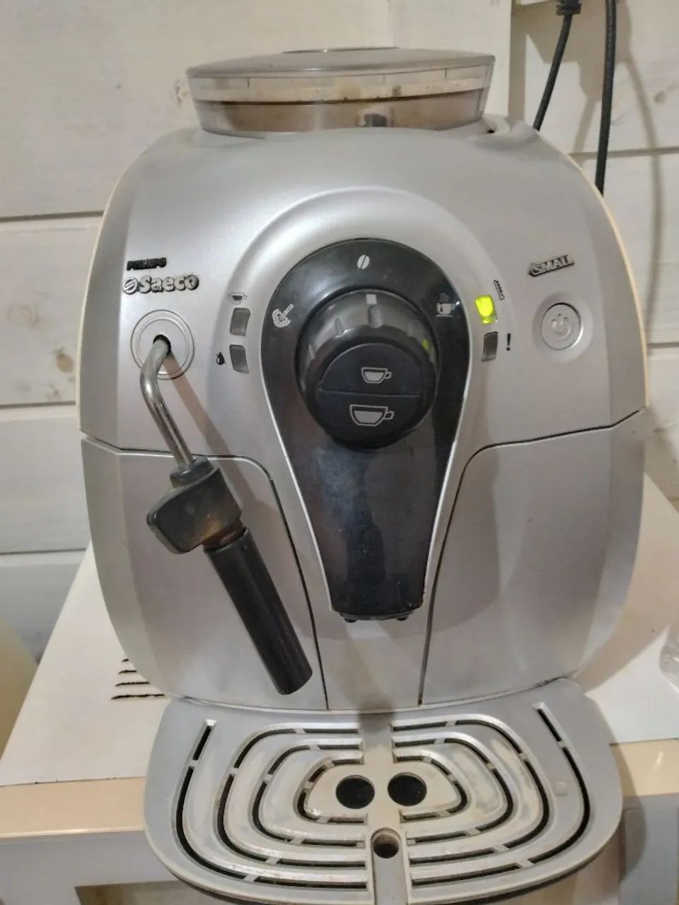Cafeteira saeco Philips small 