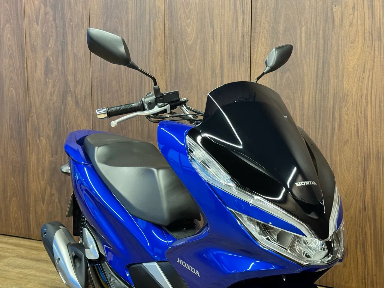 Honda PCX 150 2022 | Único dono  - Foto 2