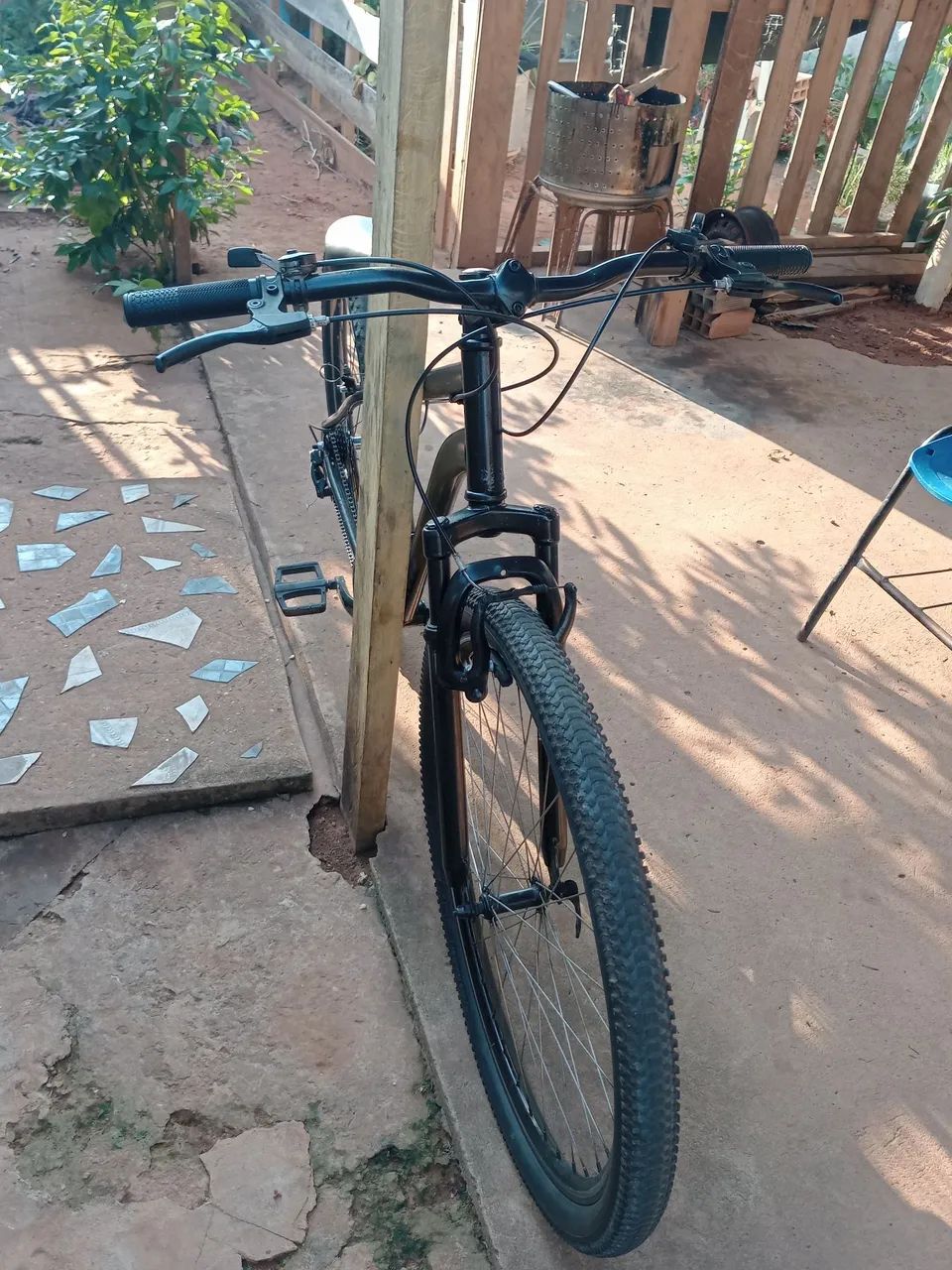 Vende-se bike aro 29  - Foto 2