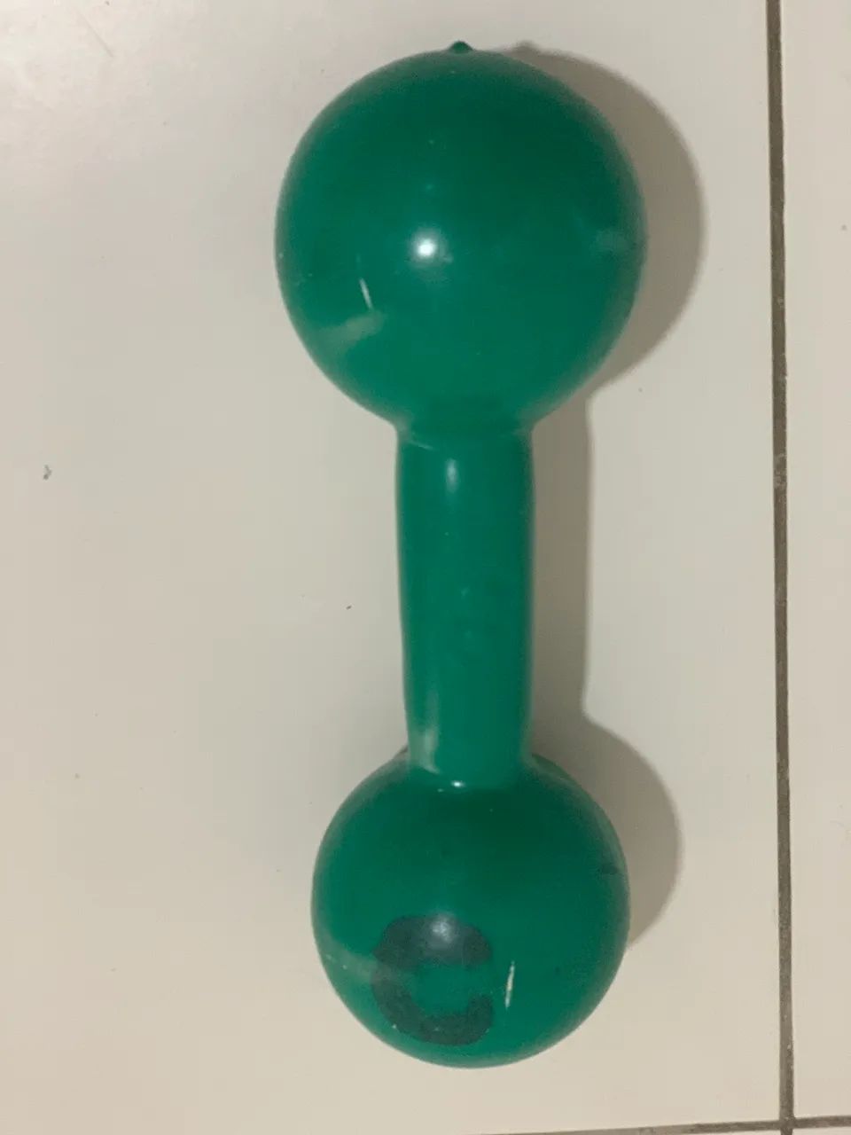 Halter Bola 8kg