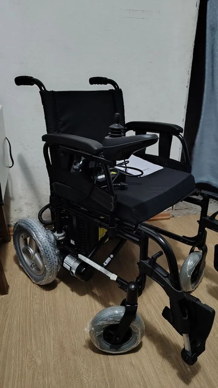 ortobras E5 nova- nunca utilizada - Foto 2