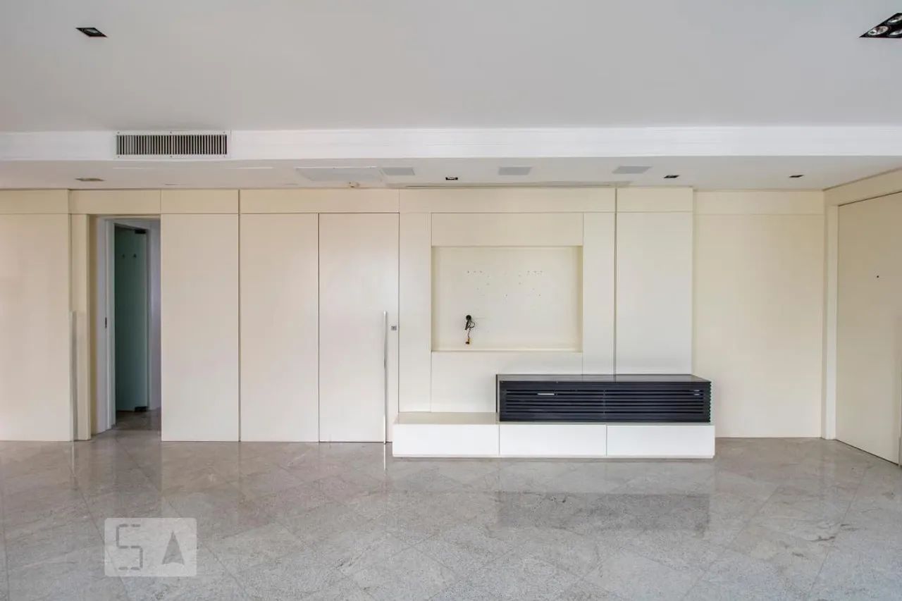 Apartamento à Venda - São Pedro, 4 Quartos, 305 m2 - Foto 5
