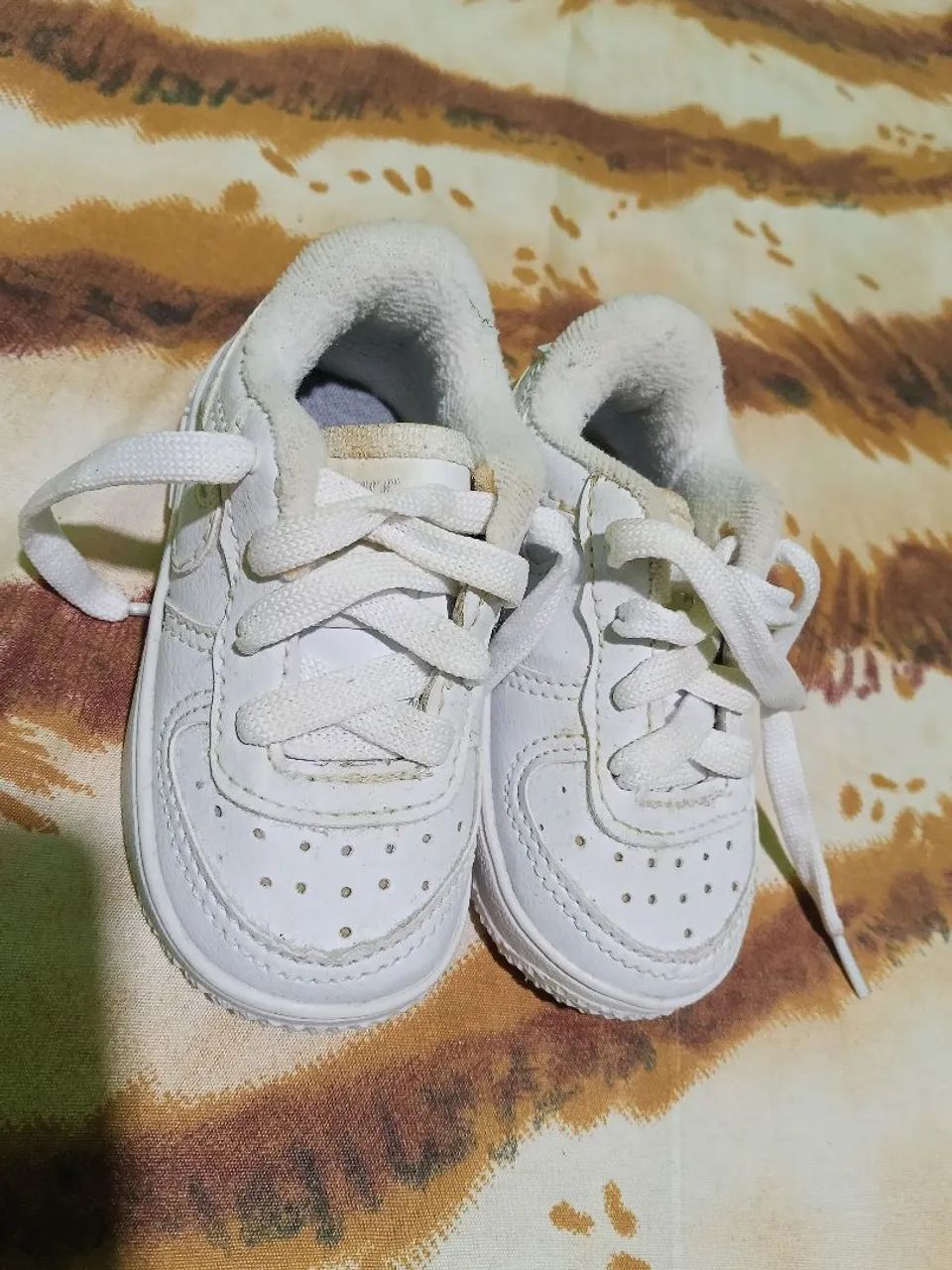 Tênis para bebe 