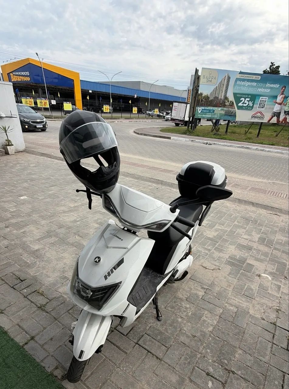 Klosh Elétrica  - Foto 2