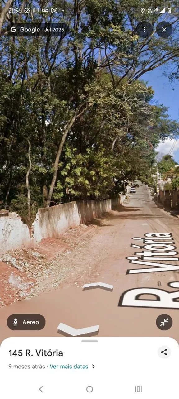 Foto - Betim - Santo Afonso
