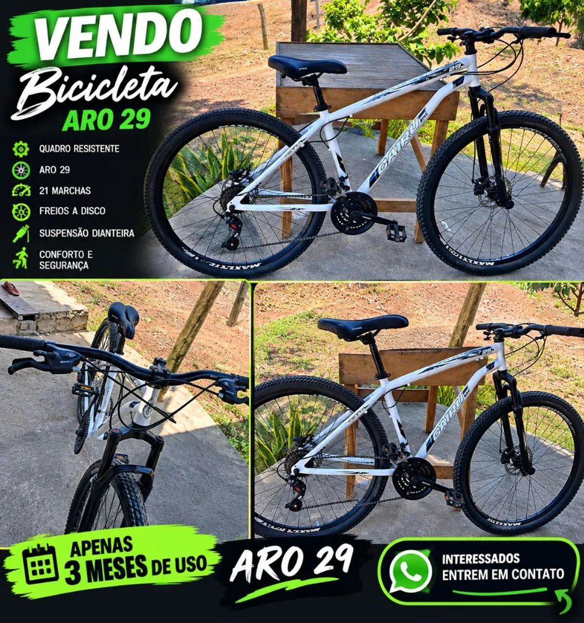 Aceito propostas - Foto 4