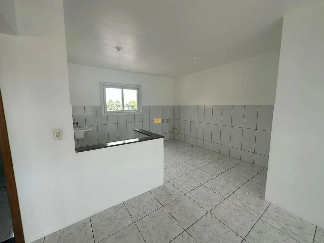 APARTAMENTO DE 2 DORMITORIOS EM CANELA - Foto 4