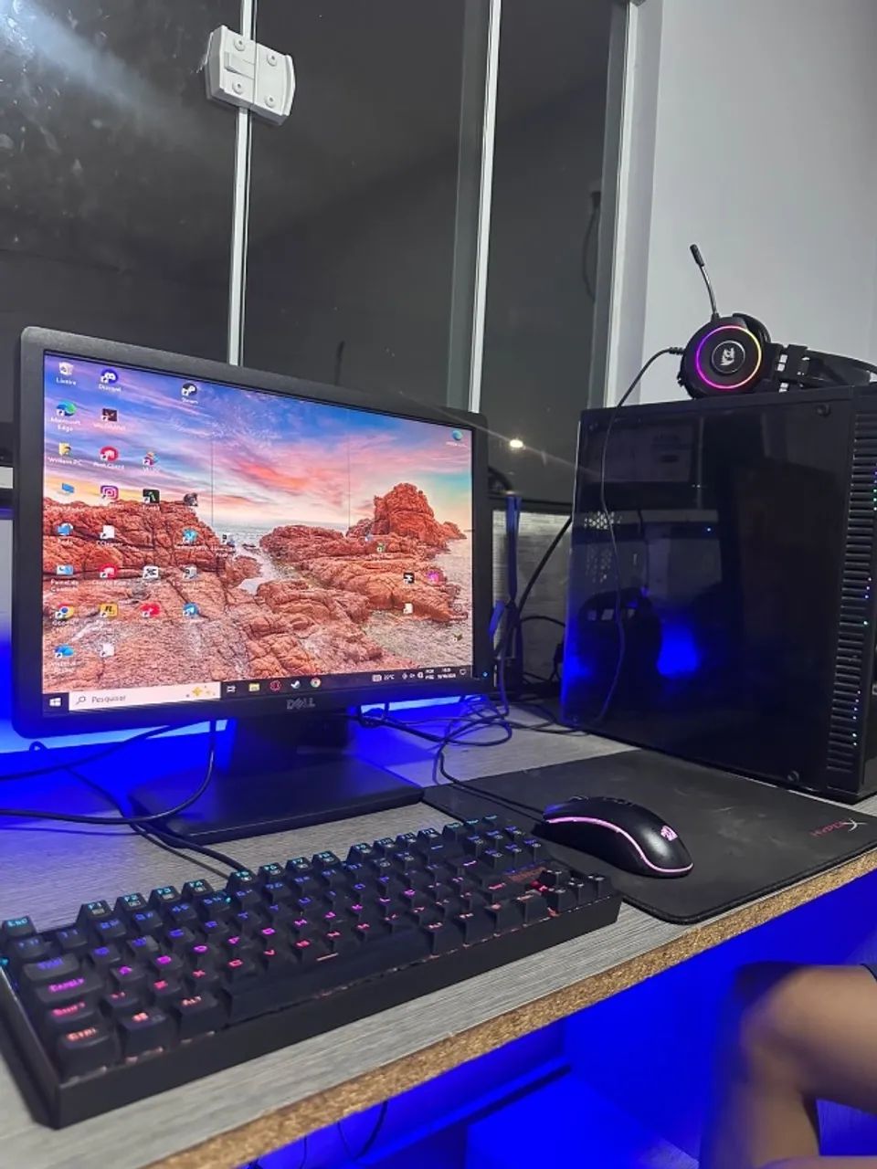 pc ganer - Foto 4