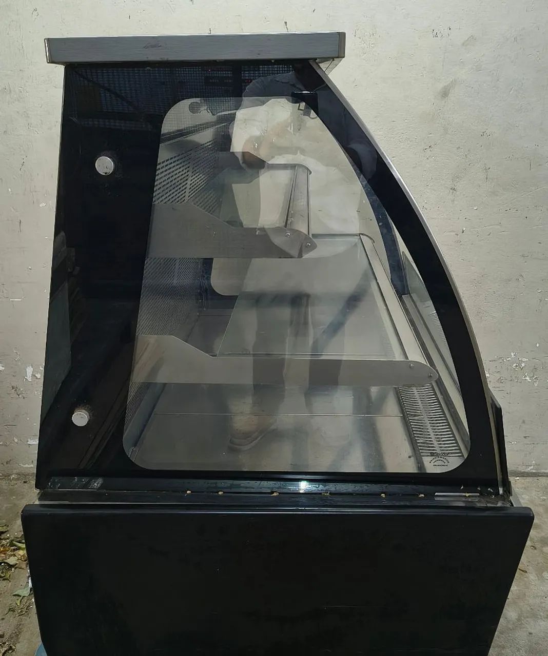Balcão Vitrine Refrigerado Gelopar - Foto 2