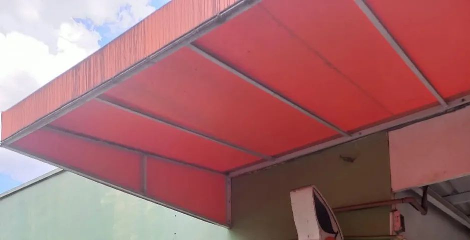 TOLDO 6 METROS   - Foto 3