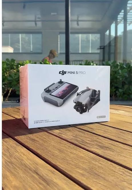 DJI Mini 5 Pro - Fly More Combo - RC-n3 LACRADO - Foto 3