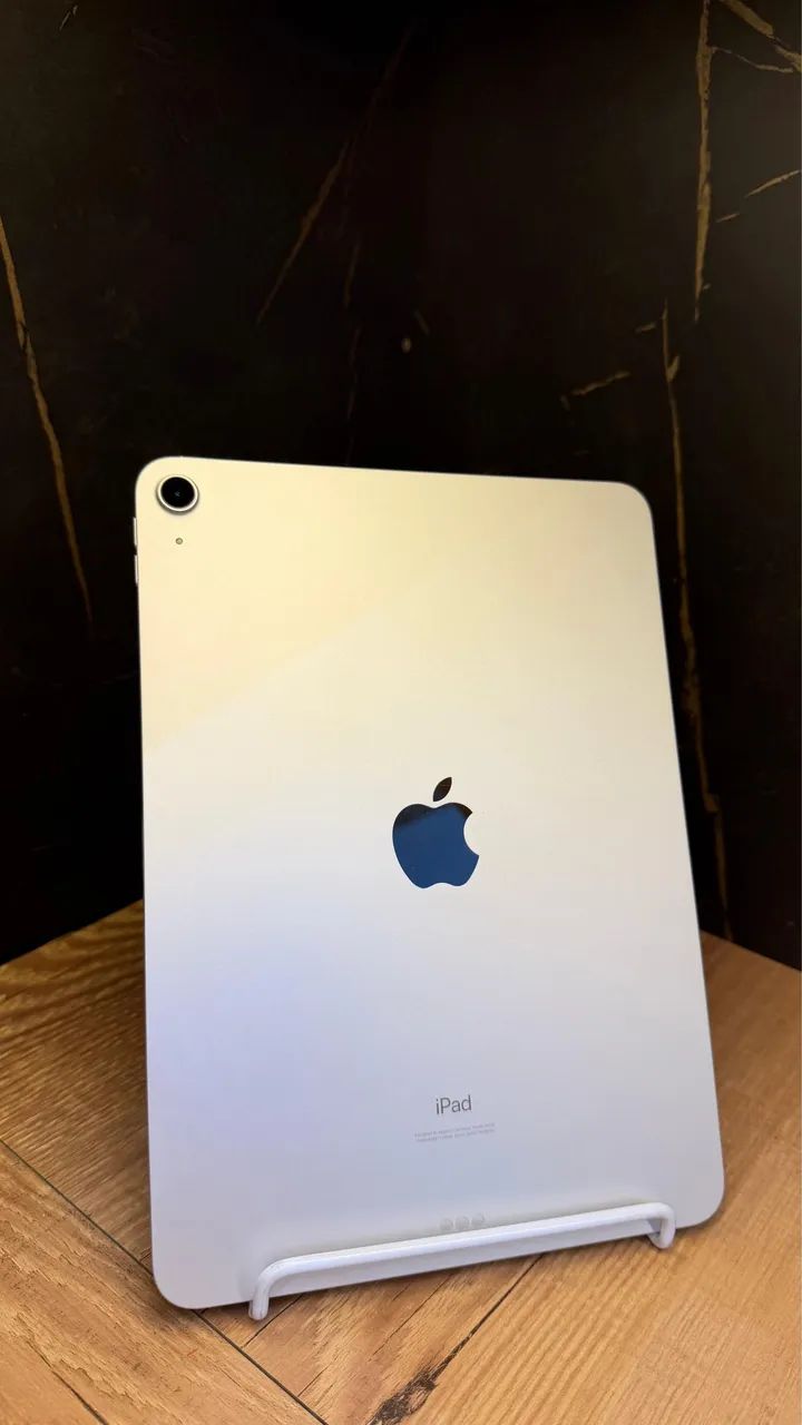 IPAD AIR 4 64GB SEMINOVO - Notebooks - Centro, Londrina 1503584847