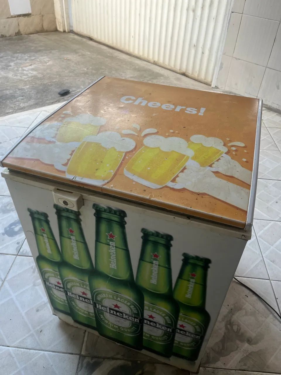 Freezer  - Foto 3