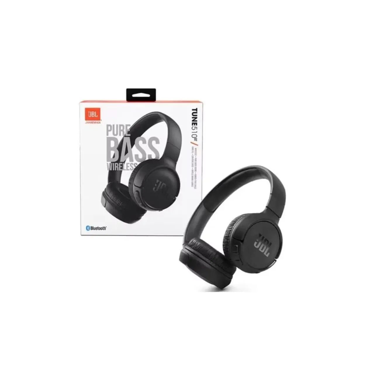 Fone Bluetooth tune 510  - Foto 3