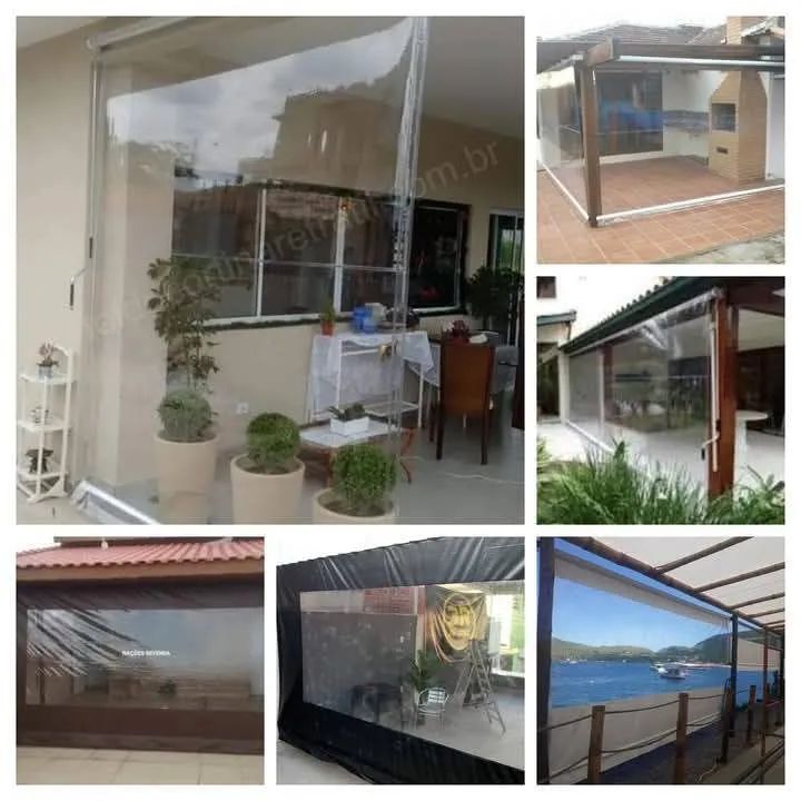 Toldos transparente  - Foto 2