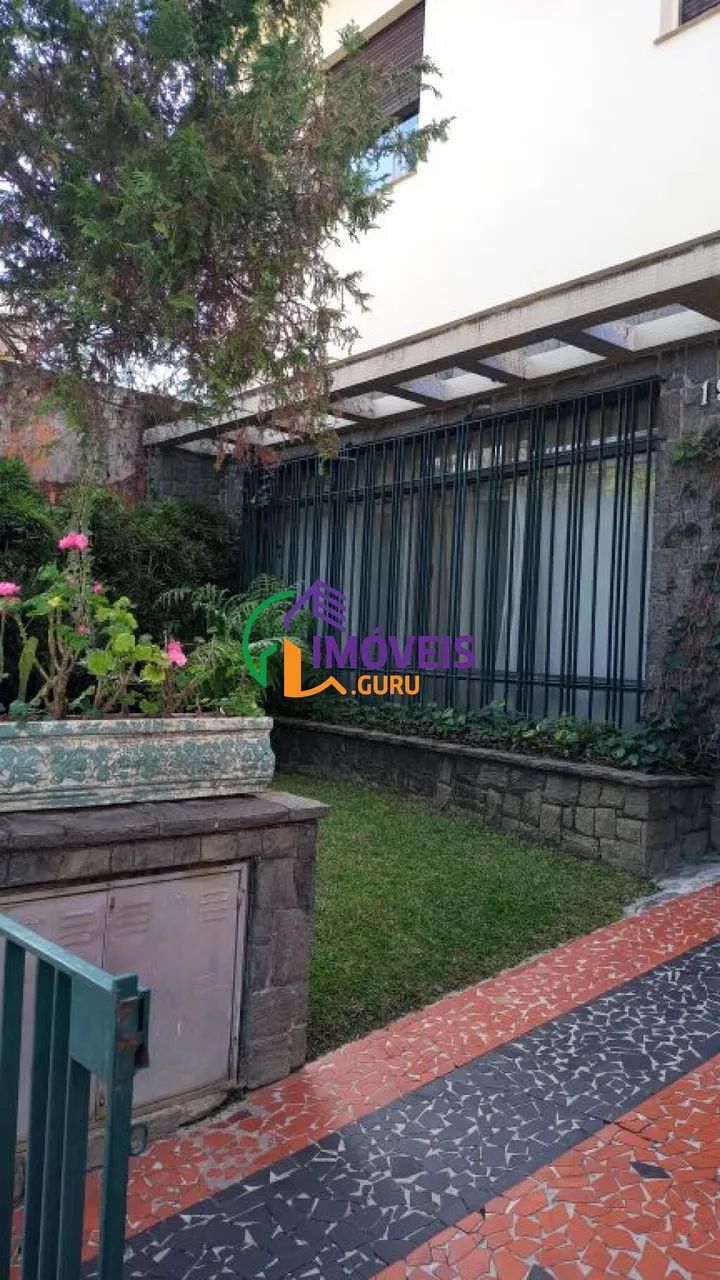 CASA ASSOBRADADA - POMPEIA - SP