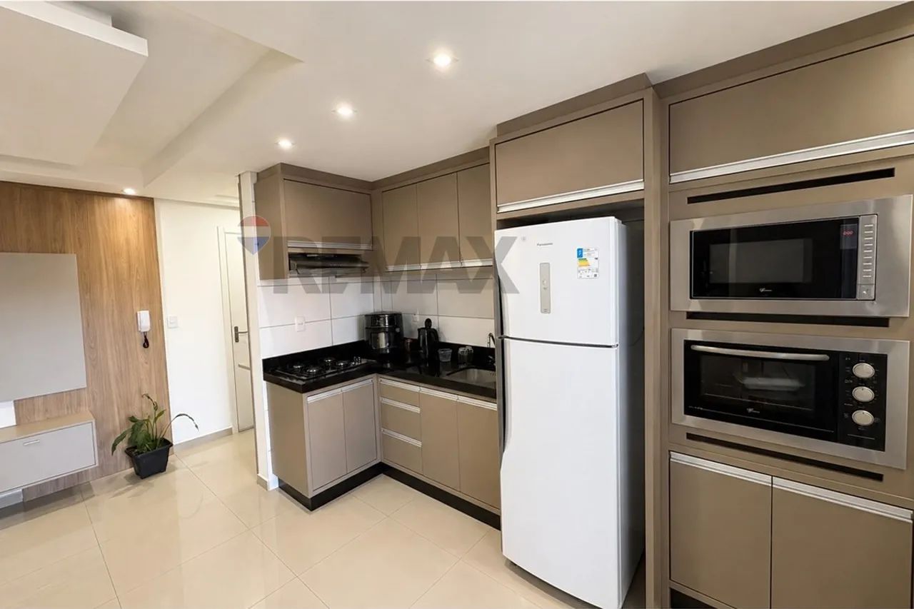 Apartamento Confortável no Residencial Domus - Foto 5