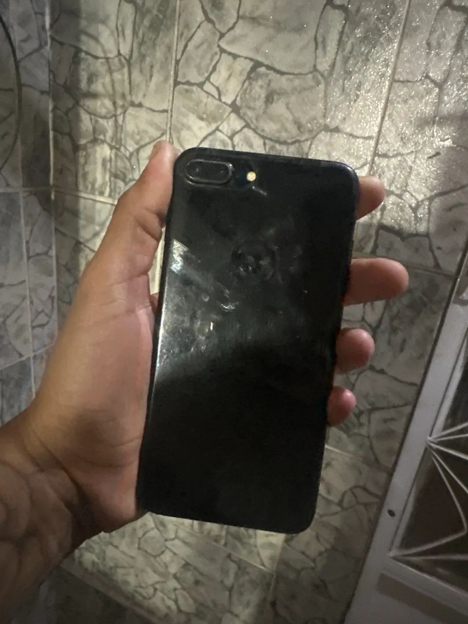 Vendo iPhone 7 Plus 128gb - Foto 2