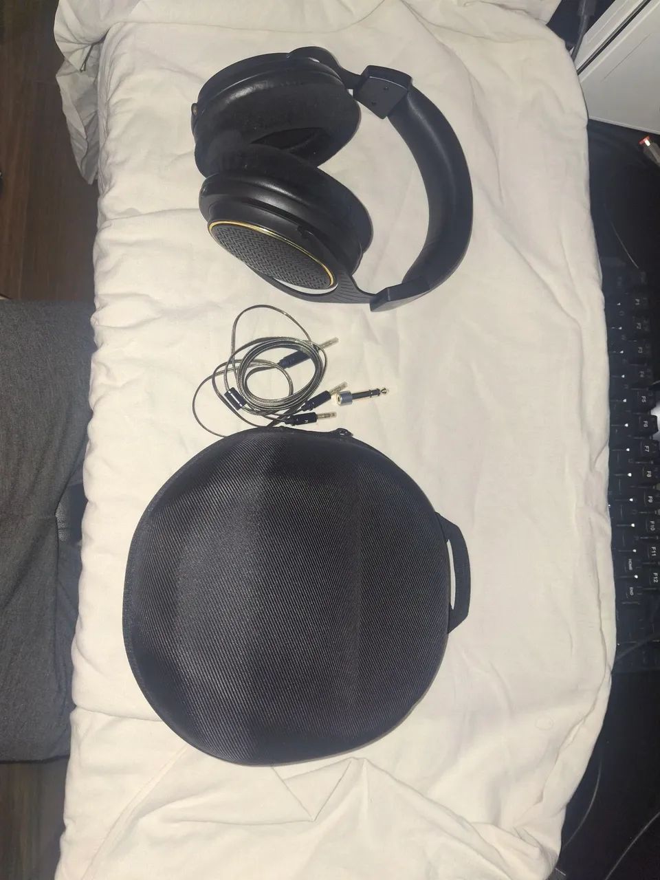 Headphone thieaudio ghost - Foto 3