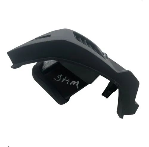Difusor Ar Canto Direito Spin 2017 2018 2019  - Foto 2