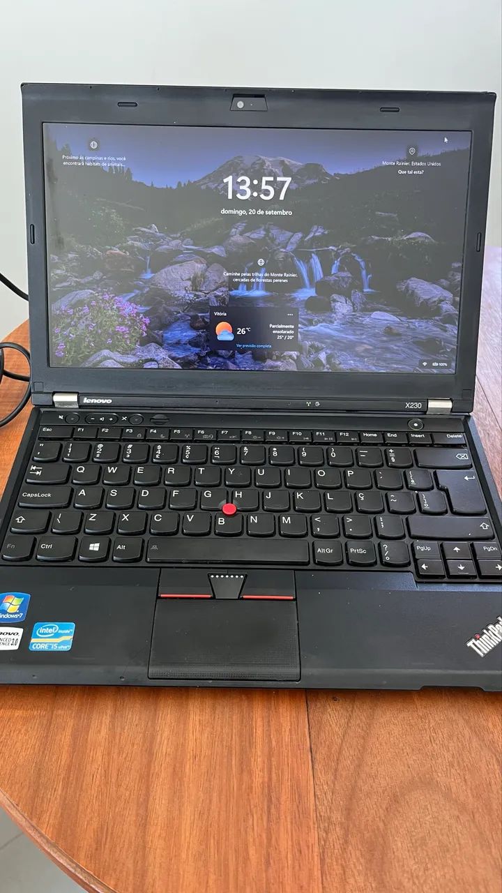 Notebook i5 - Foto 3