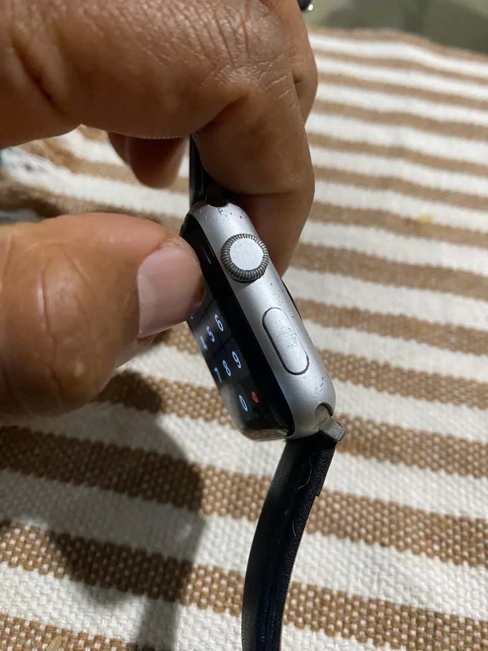 Apple Watch série 3  - Foto 5