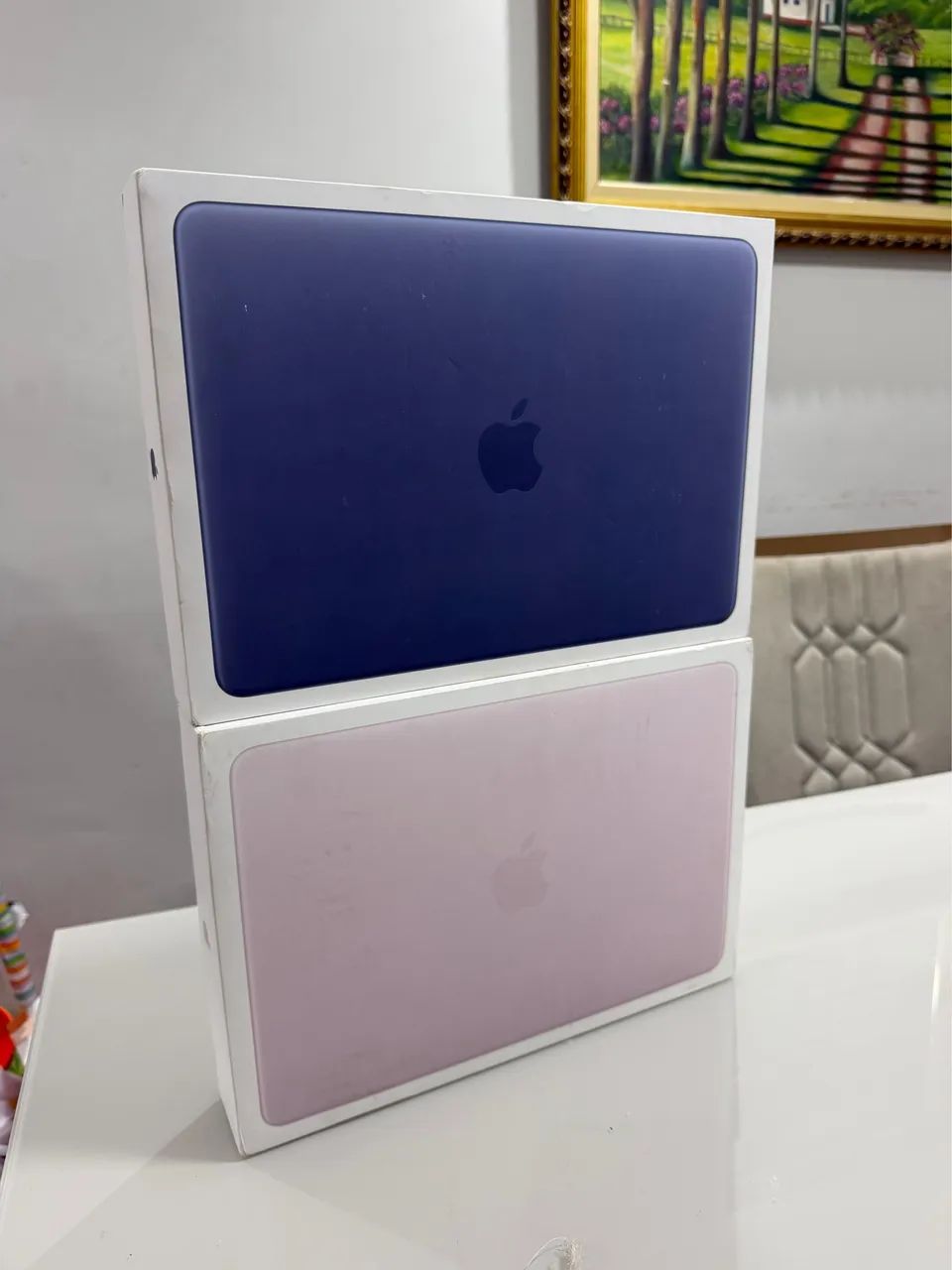 MacBook Neo Novo - Pronta entrega 