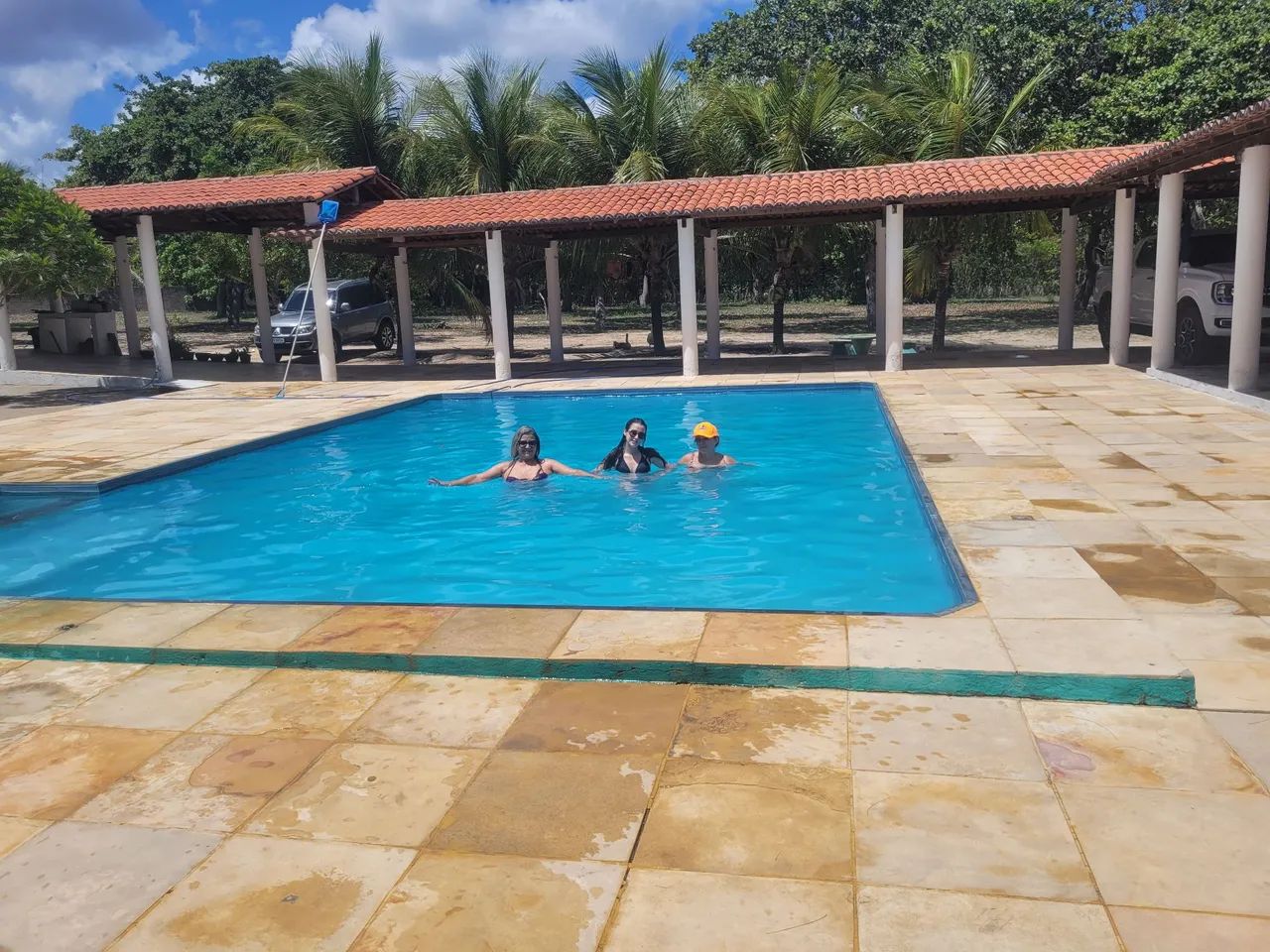 Sítio a venda no municipio trairi - Foto 5