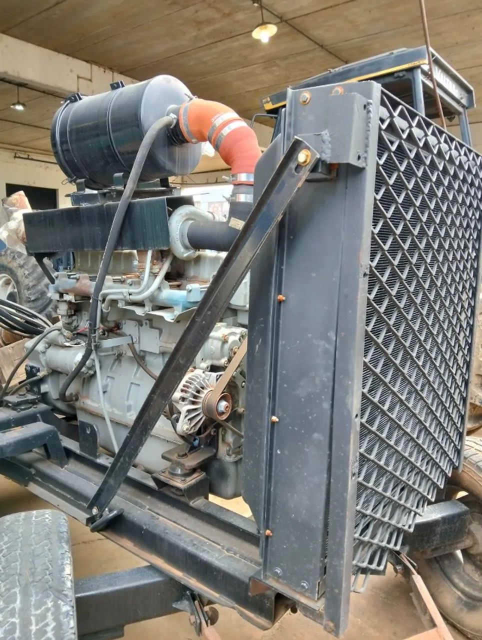 Motor 180 CV - Foto 3
