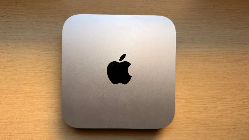 Apple Mac mini M2