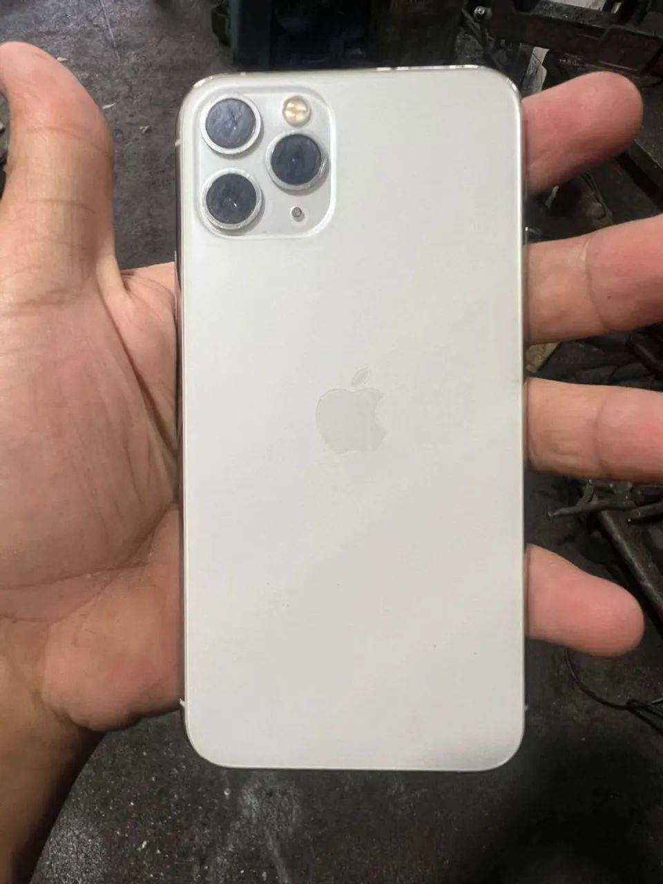 iPhone Pro - Foto 2