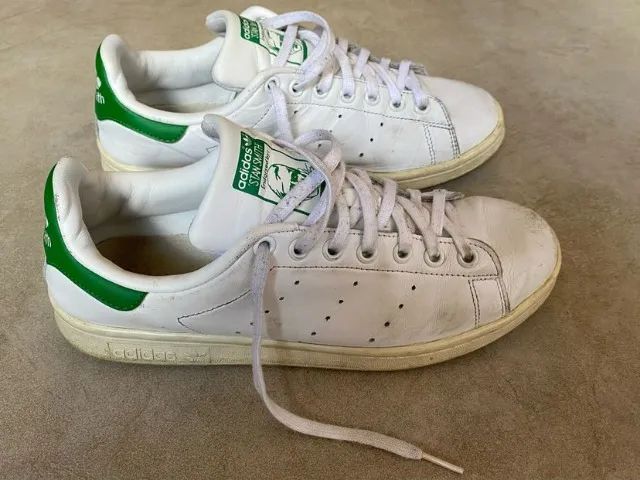 Tênis Adidas Stan Smith