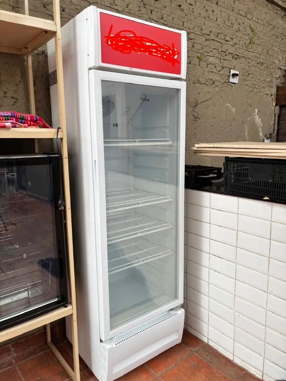 Refrigerador - Foto 3