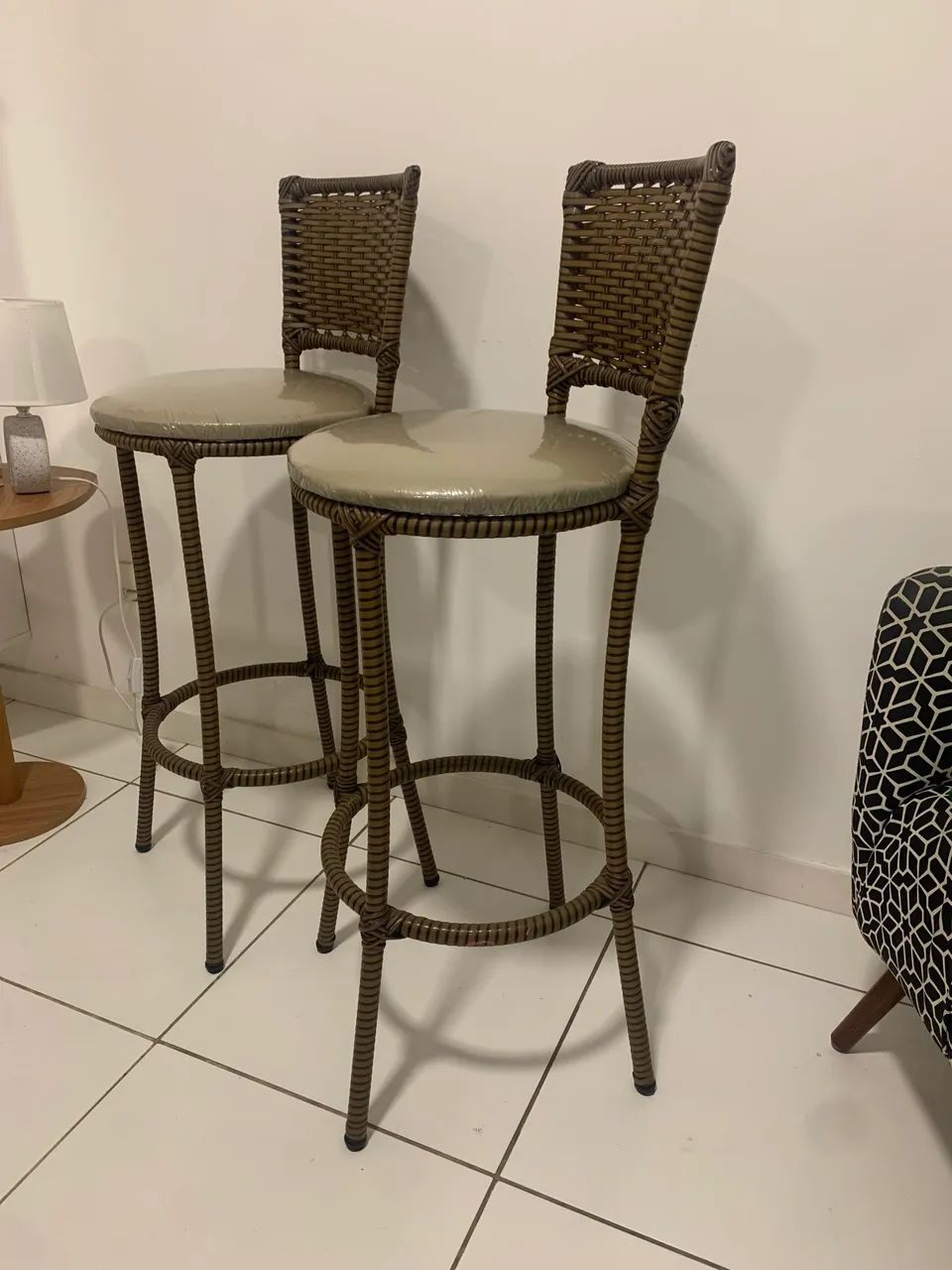 Vendo kit Banquete Bistrô 