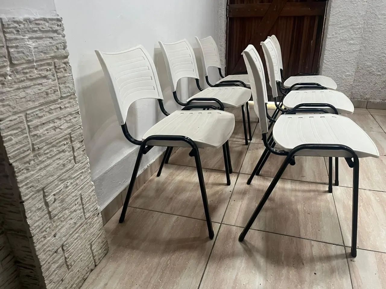 Vendo cadeira  - Foto 3