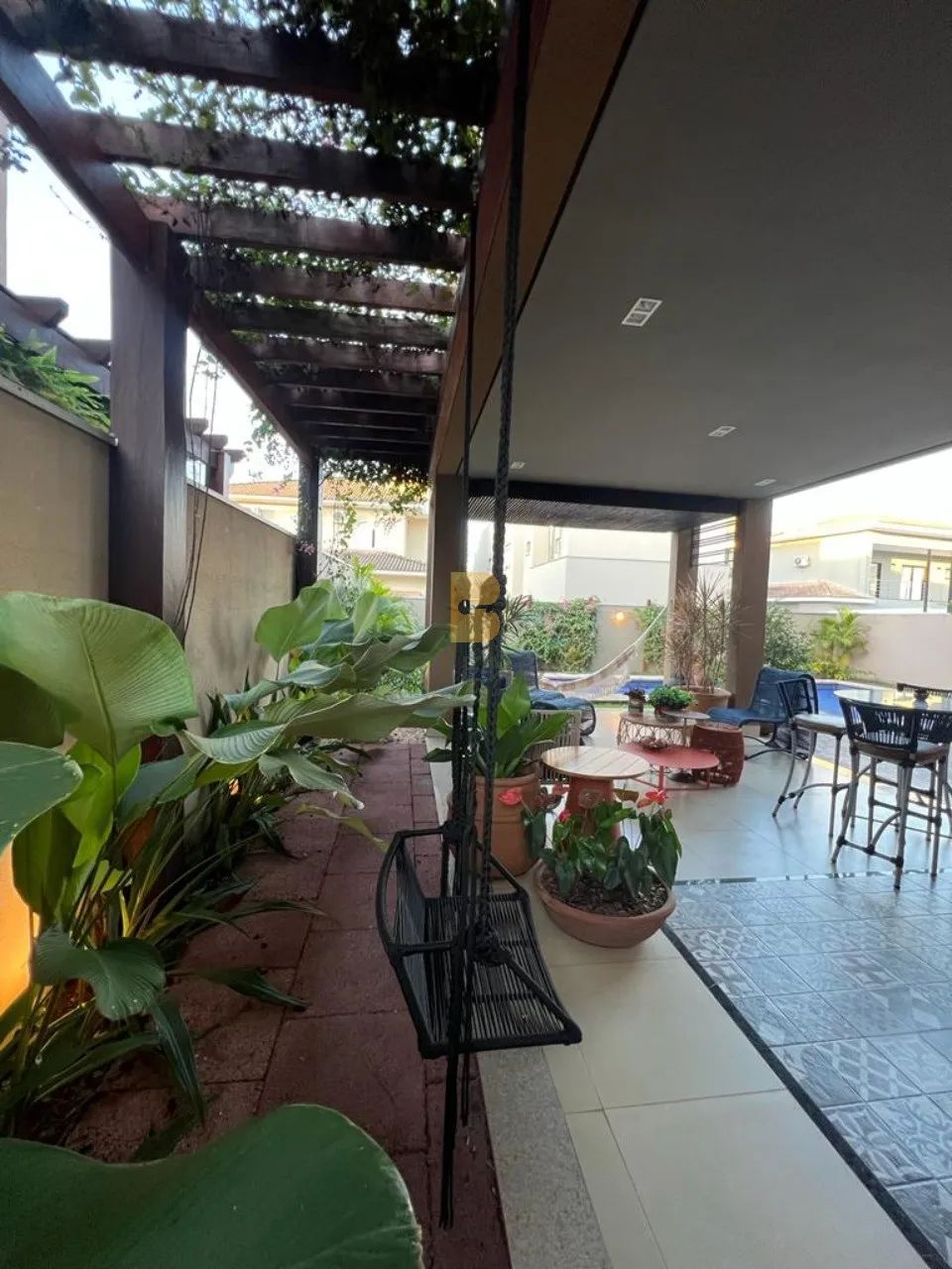 CASA RESIDENCIAL em CUIABÁ - MT, CONDOMÍNIO FLORAIS CUIABÁ - Foto 4