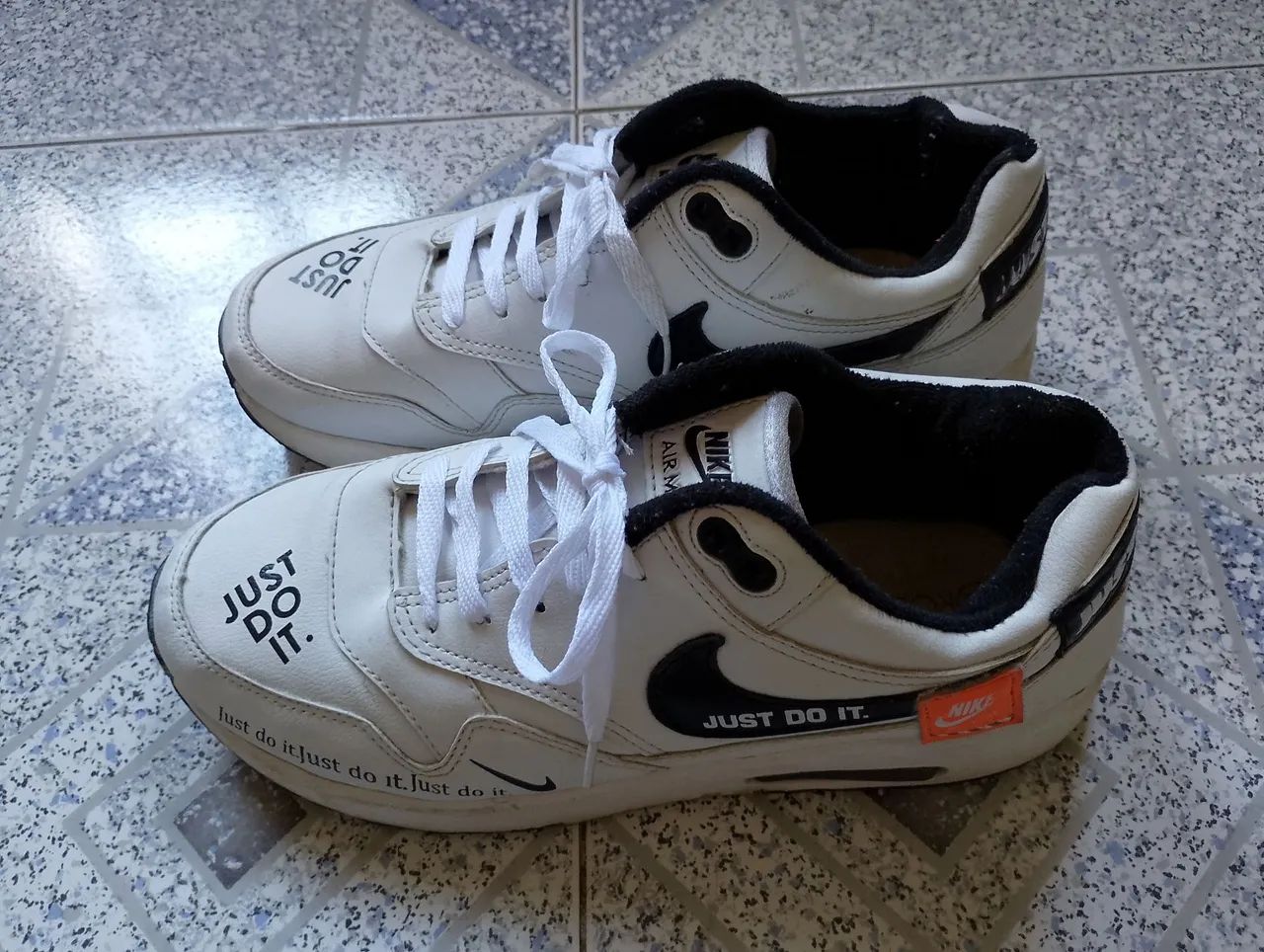 TÊNIS NIKE 41 - Foto 2