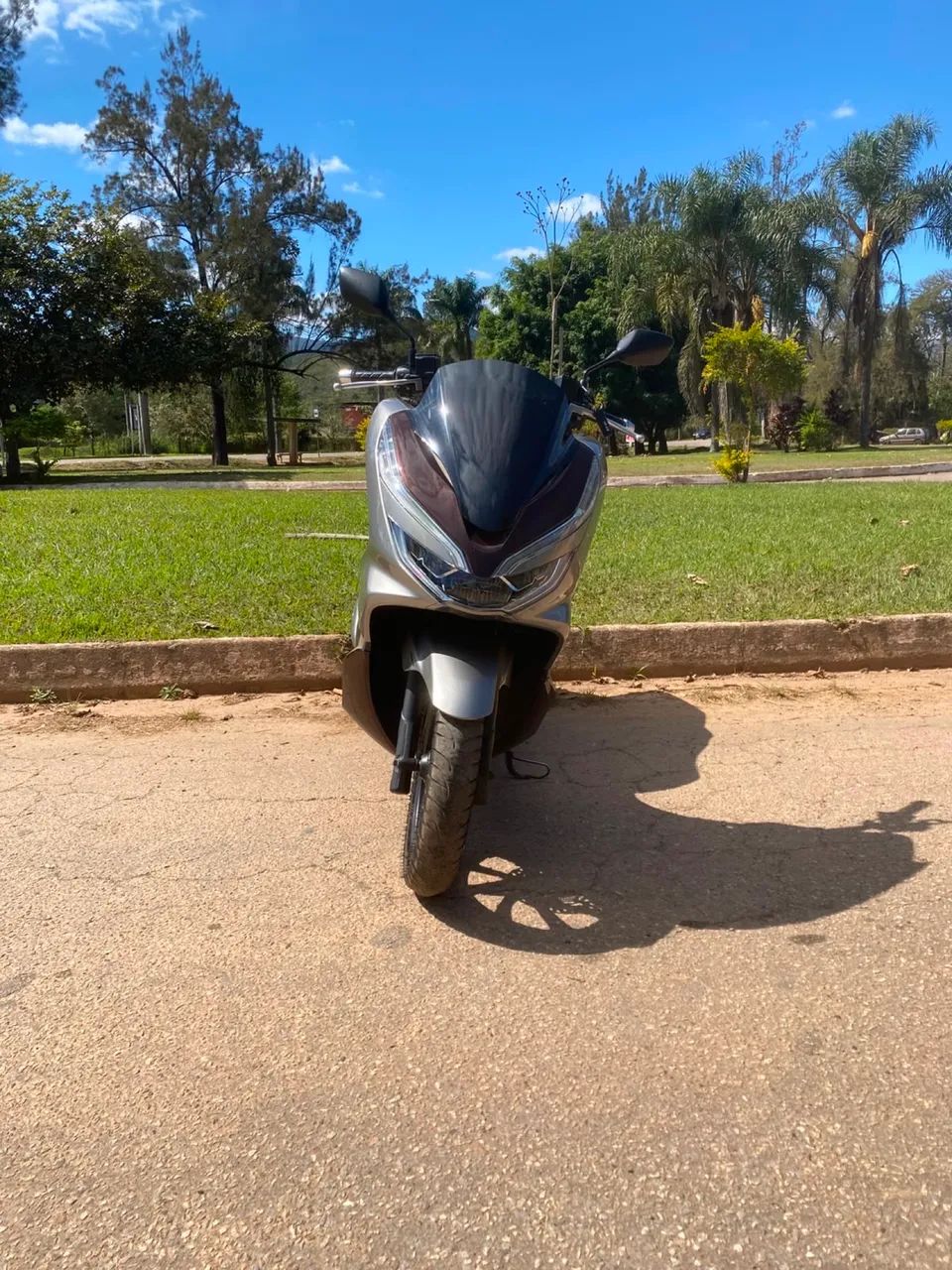 PCX Oportunidade  - Foto 2