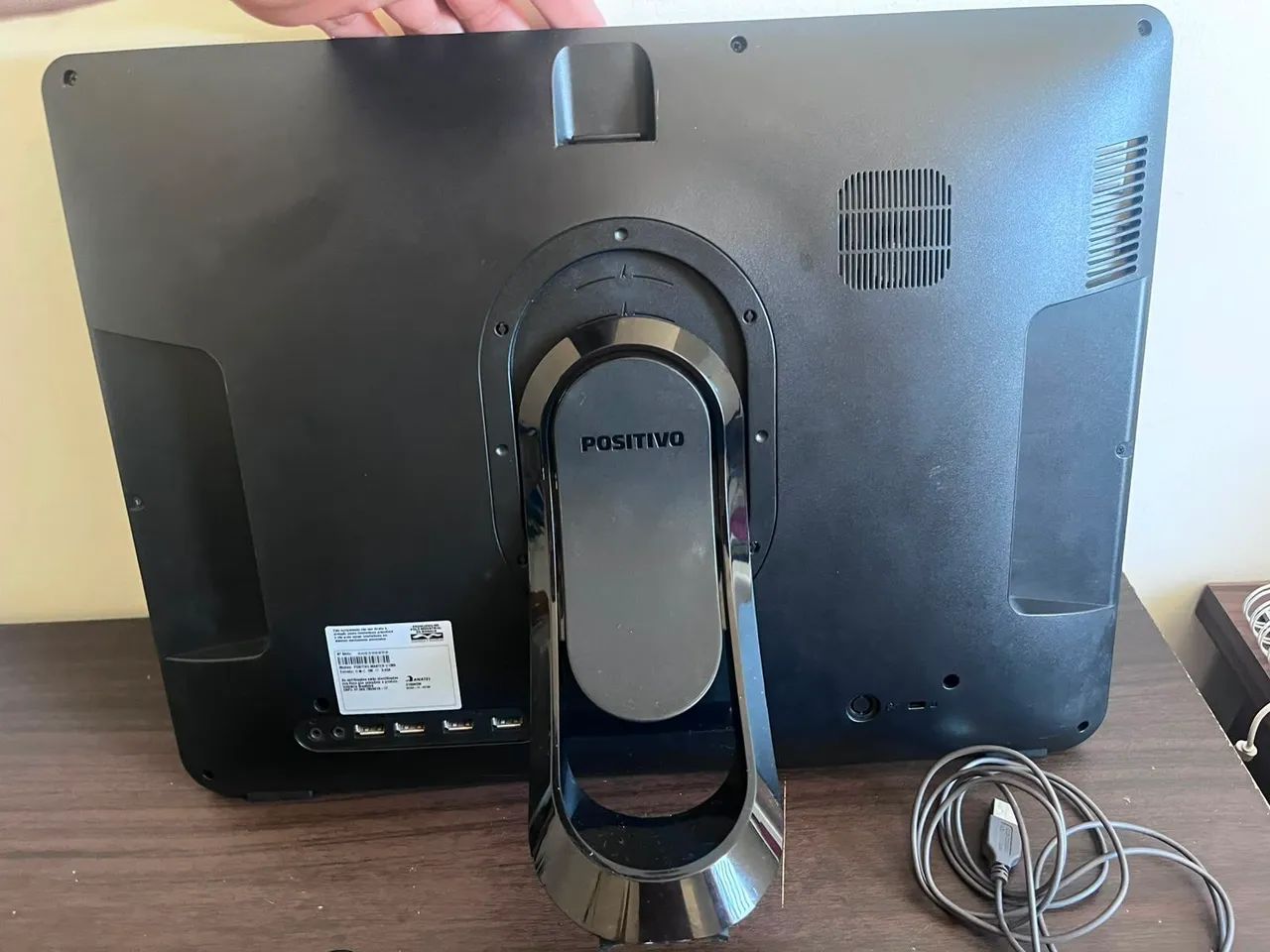 Computador Positivo  - Foto 3