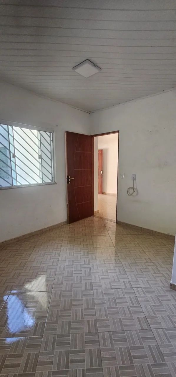 CASA CENTRO ESCRITURADA APTA A FINANCIAMENTO  - Foto 5