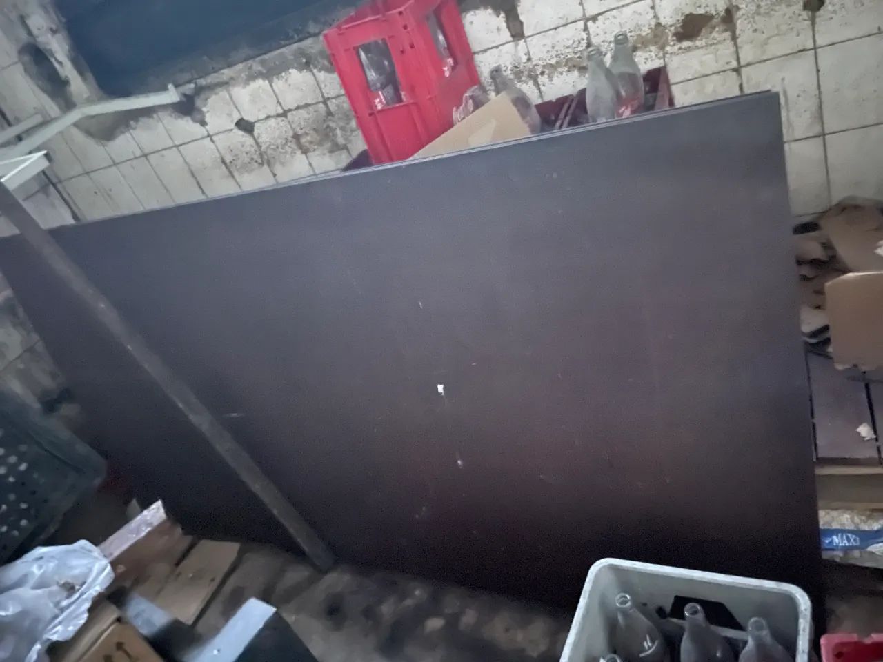 Forno padaria a lenha  - Foto 2