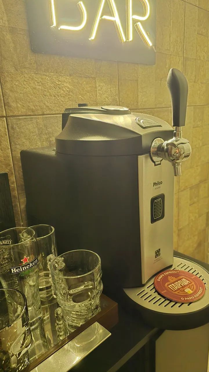 Vendo Chopeira Philco - Foto 4